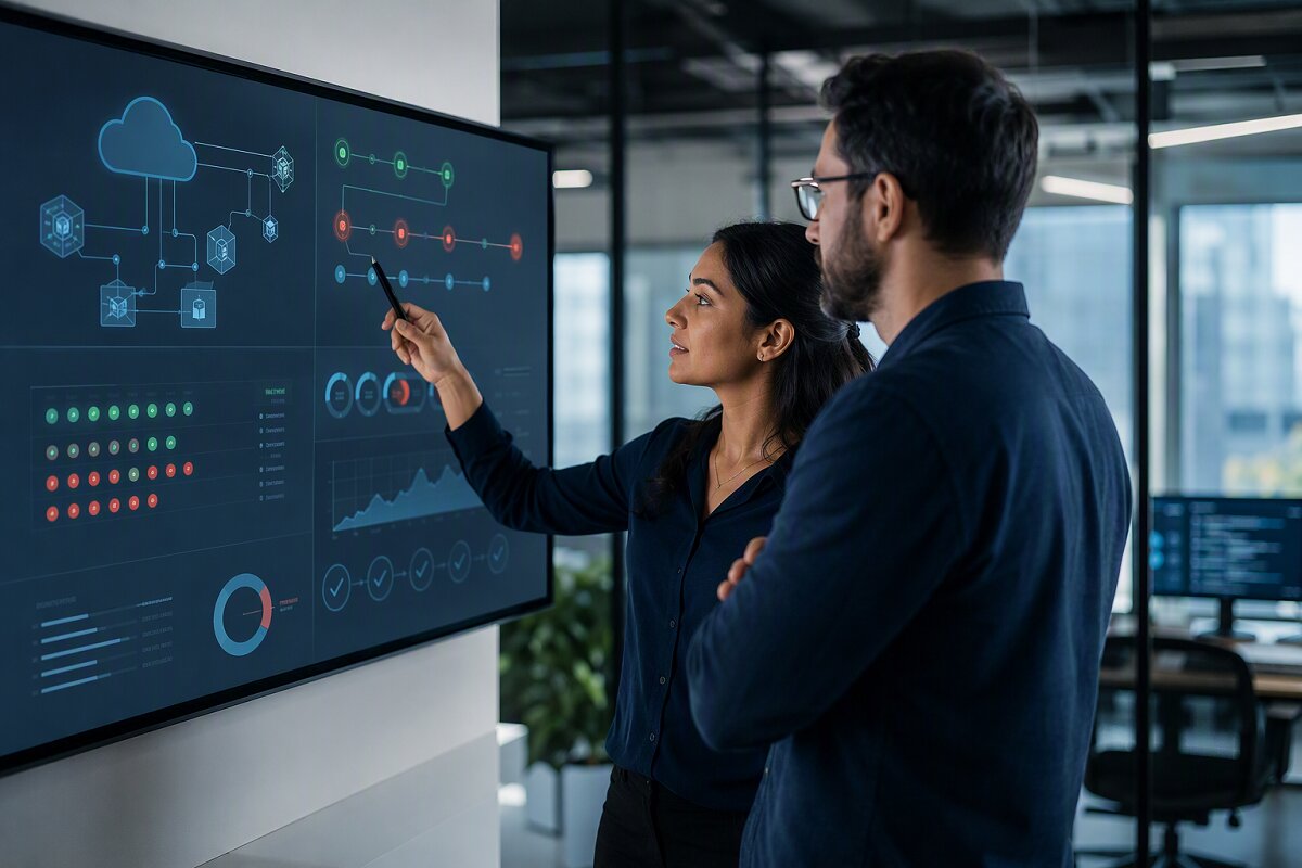 Why a Growing SaaS Company Chose Pentestas: A Case Study in Continuous Security Validation